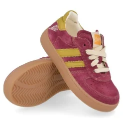 sneakers roze