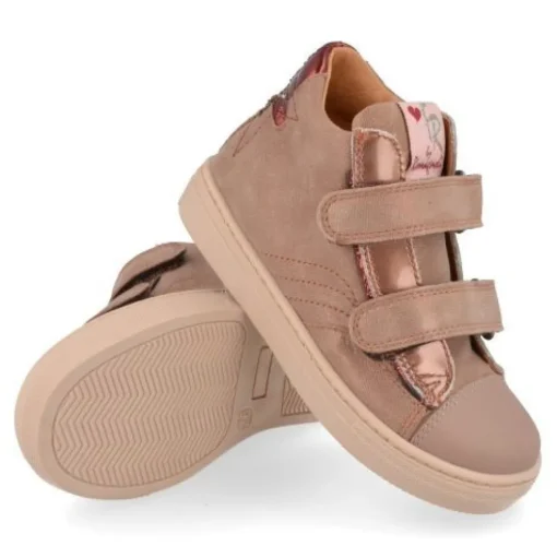 sneakers roze
