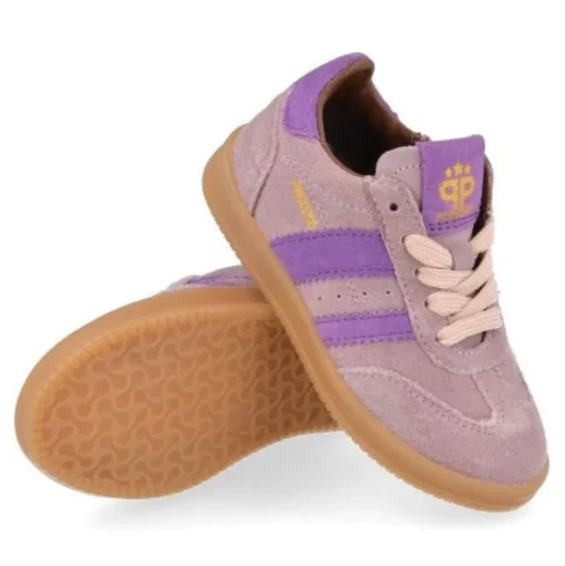sneakers roze
