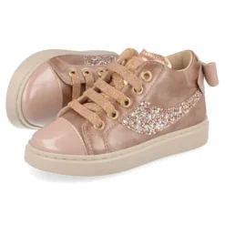 sneakers roze