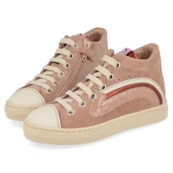 sneakers roze