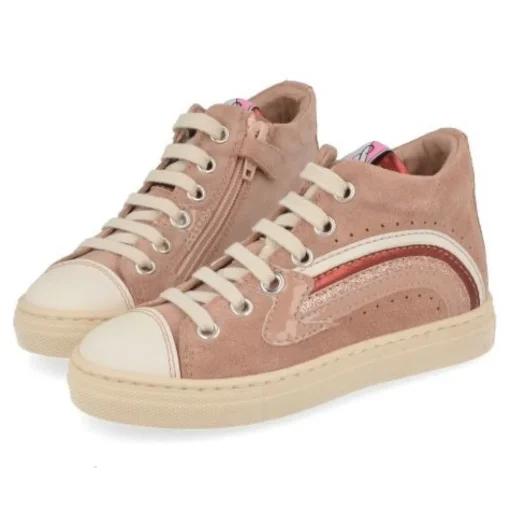 sneakers roze