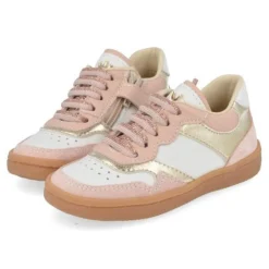 sneakers roze
