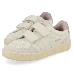 sneakers roze