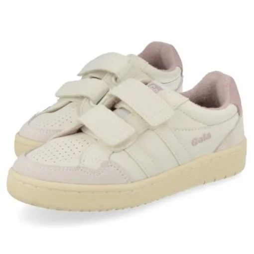 sneakers roze