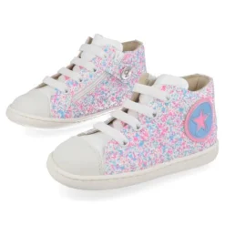 sneakers roze