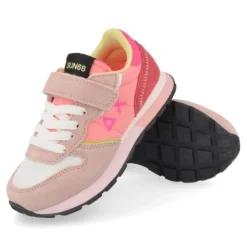 sneakers roze