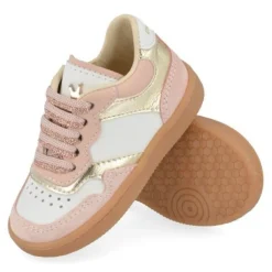 sneakers roze