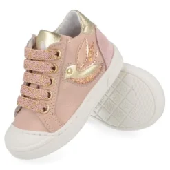 sneakers roze