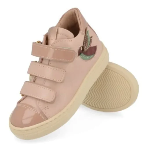 sneakers roze