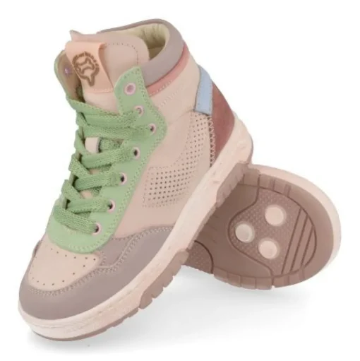 sneakers roze