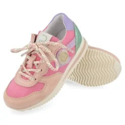 sneakers roze