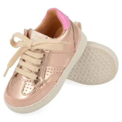 sneakers roze