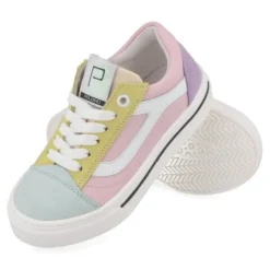 sneakers roze