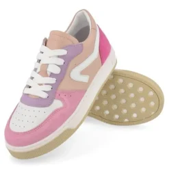 sneakers roze