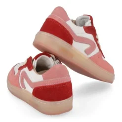 sneakers roze