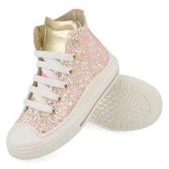 sneakers roze