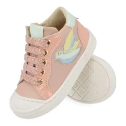 sneakers roze