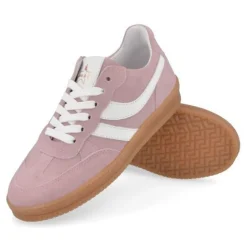 sneakers roze