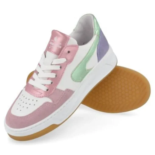 sneakers roze