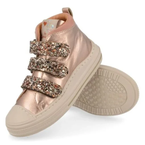 sneakers roze