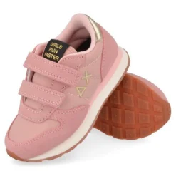 sneakers roze