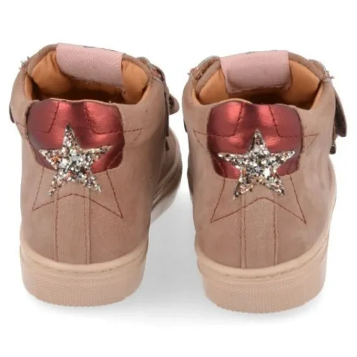 sneakers roze