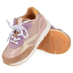 sneakers roze