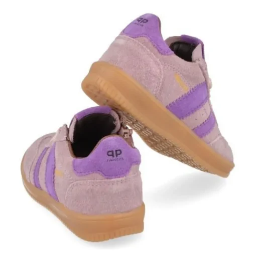 sneakers roze