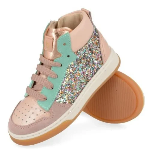 sneakers roze