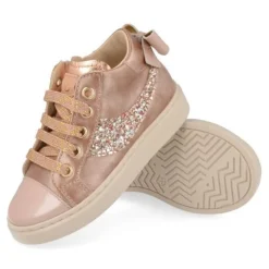 sneakers roze
