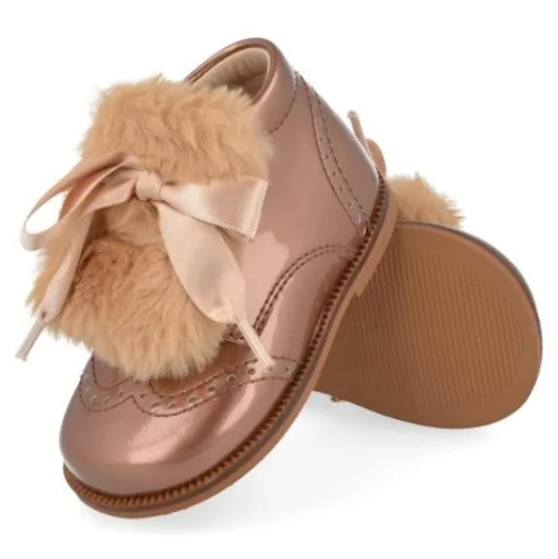 sneakers roze