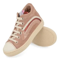sneakers roze