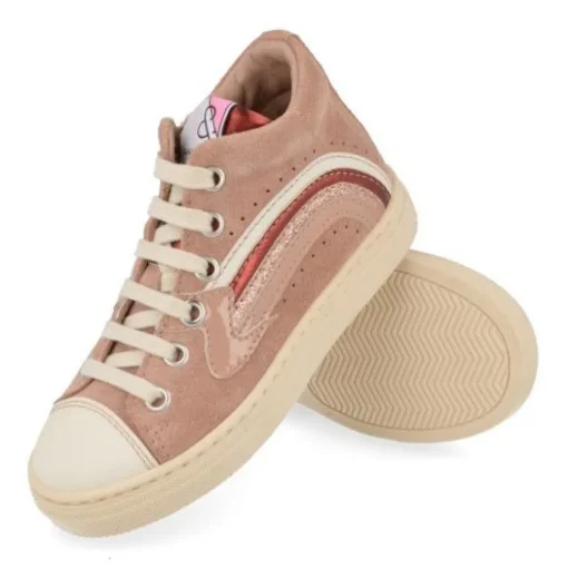 sneakers roze