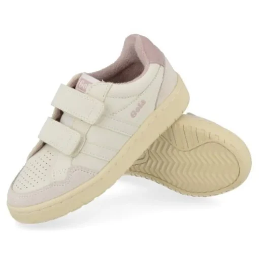 sneakers roze