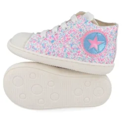 sneakers roze