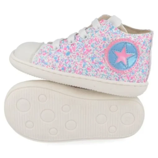 sneakers roze