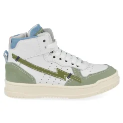 sneakers wit