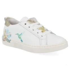 sneakers wit
