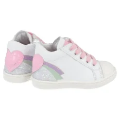 sneakers wit