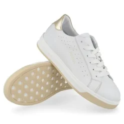 sneakers wit
