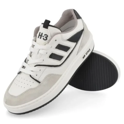 sneakers wit