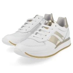 sneakers wit