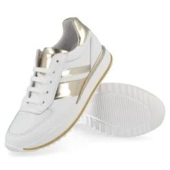 sneakers wit