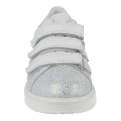 sneakers zilver
