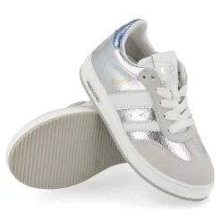 sneakers zilver