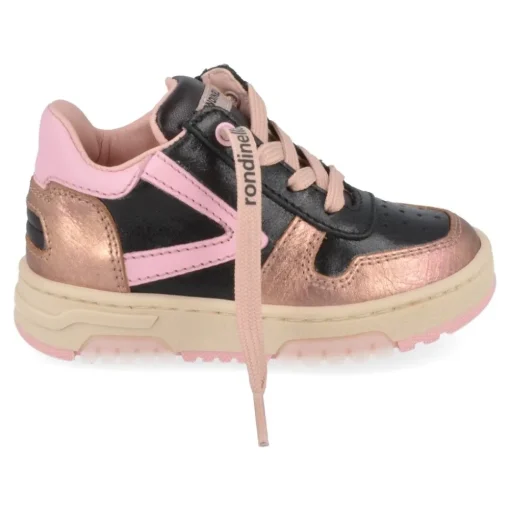 sneakers Zwart