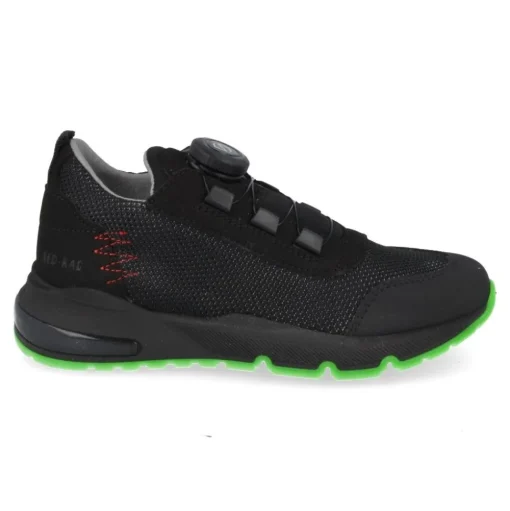 sneakers Zwart