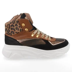 sneakers Zwart