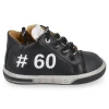 sneakers Zwart